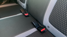 Vauxhall Crossland X 1.2T [110] Elite 5dr [Start Stop] Auto Petrol Hatchback